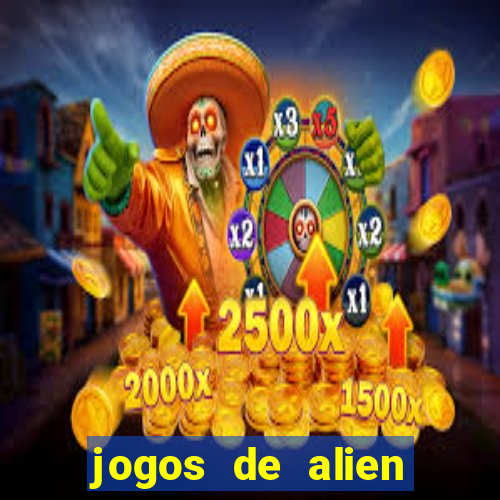 jogos de alien attack team 2